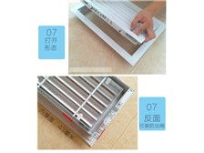 匠心鑄就品質(zhì)，專(zhuān)業(yè)成就未來(lái)——探訪西安市臨潼區(qū)西泉街辦長(zhǎng)盈風(fēng)口風(fēng)閥廠