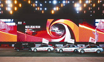 中國(guó)汽車工業(yè)60年 崛起中的巨變與銷售奇跡