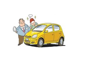信任驅(qū)動(dòng)銷售，服務(wù)鑄就品牌 桐鄉(xiāng)市中順汽車銷售服務(wù)的進(jìn)階之道