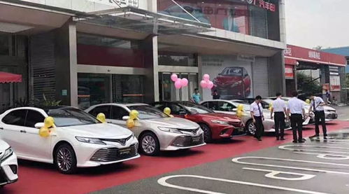 汽車銷售是怎樣煉成的 走進(jìn)他們不為人知的一面