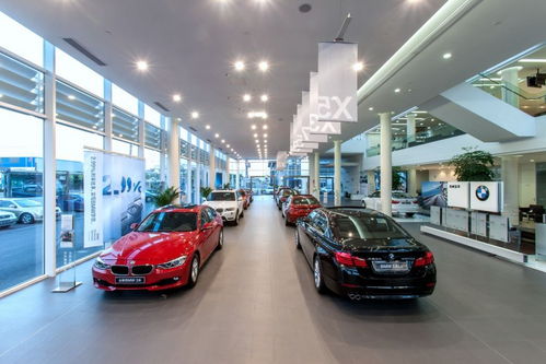 康正汽車集團(tuán) 以全產(chǎn)業(yè)鏈布局重新定義汽車銷售